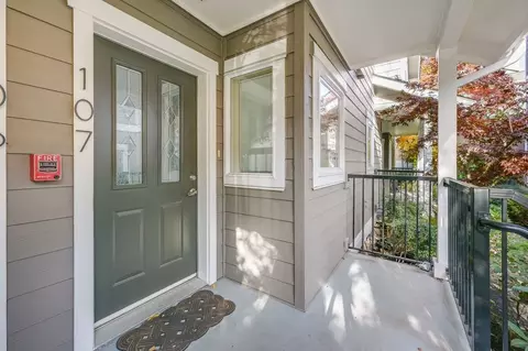 7322 Rainier Ave S #107, Seattle, WA 98118