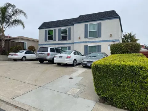 4314 Temecula St #3, San Diego, CA 92107