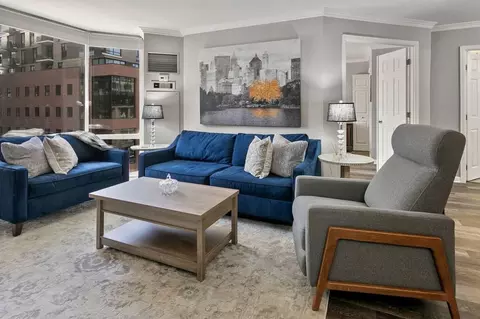 1512 Larimer St #1013112P, Denver, CO 80202