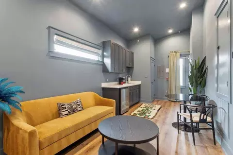 1738 N Rampart St #1369010P, New Orleans, LA 70116
