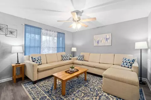 865 Central Ave #1367377P, Clarksville, TN 37040