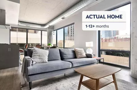 423 E Ohio St #1393, Chicago, IL 60611