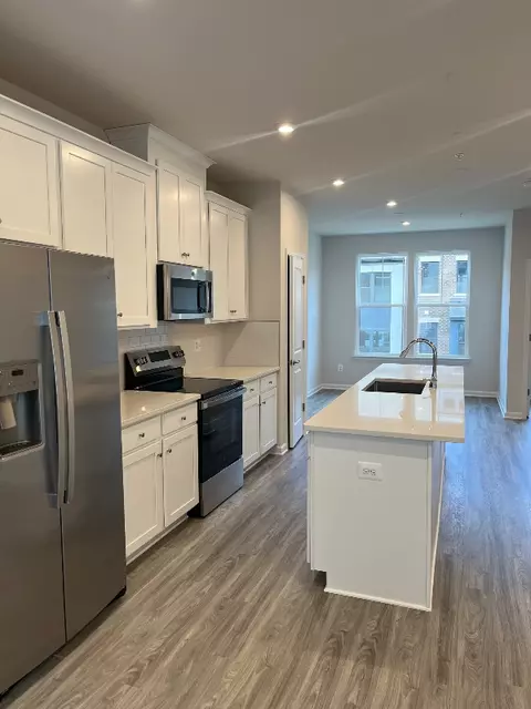 3418 Chester Aly, Chillum, MD 20782