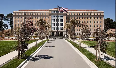 1801 Wedemeyer St #222, San Francisco, CA 94129