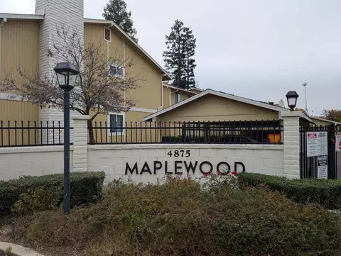 4875 N Backer Ave #159, Fresno, CA 93726