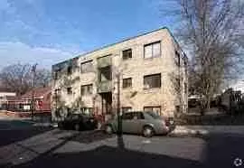 5100 Bass Pl SE #101, Washington, DC 20019