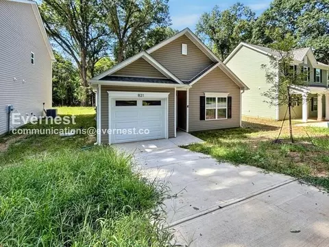 821 Key St, Charlotte, NC 28208