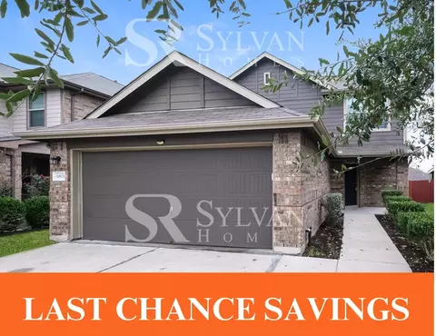 6801 Plains Crest Dr, Del Valle, TX 78617