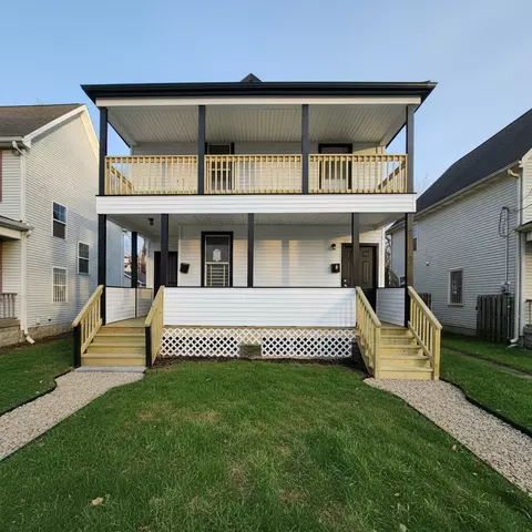 2195 E 73rd St #1, Cleveland, OH 44103