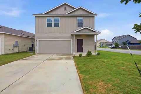 100 Tugboat Annie Way, Jarrell, TX 76537