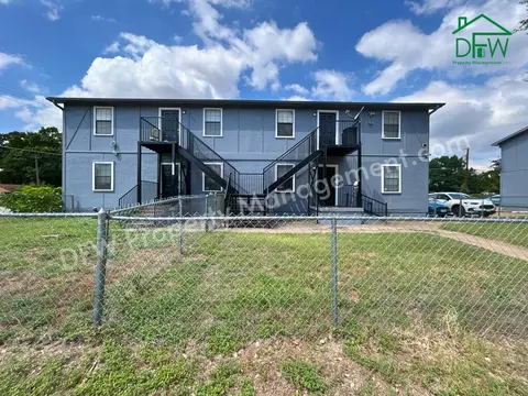 1615 Voirin Rd, Irving, TX 75061