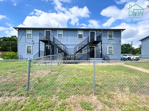 1615 Voirin Rd, Irving, TX 75061