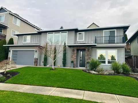 1740 NW Klickitat St, Camas, WA 98607