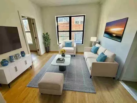 2720 Decatur Ave, New York, NY 10458