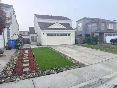 1166 Fox Hollow Ct #NA, Milpitas, CA 95035