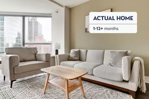 300 N Canal St #1389, Chicago, IL 60606