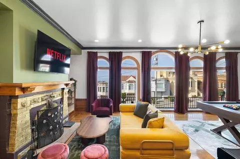 2212 18th Ave #1369226P, San Francisco, CA 94116