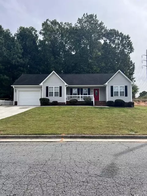 231 Summerpine Pl #1, Kannapolis, NC 28081