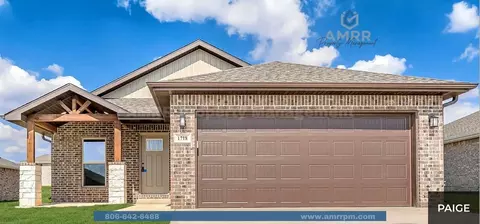 1718 Farmer St, Pea Ridge, AR 72751