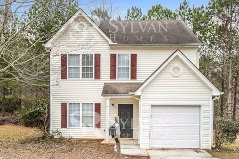 6924 Mahonia Pl, Stonecrest, GA 30038