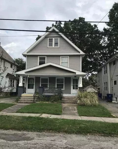 2004 Mayview Ave #UP, Cleveland, OH 44109