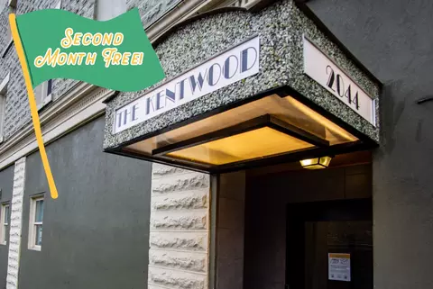 2044 N Kilpatrick St #106, Portland, OR 97217
