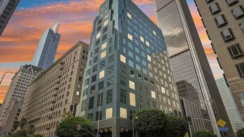 655 S Hope St #1008, Los Angeles, CA 90017