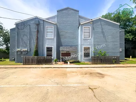 219 Fry St #6, Denton, TX 76201