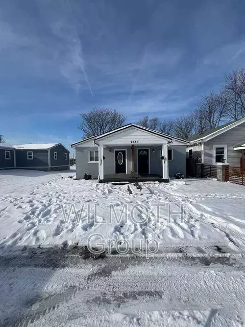 2530 N Temple Ave, Indianapolis, IN 46218