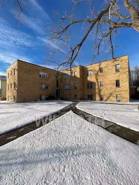 4 N Butler Ave #8, Indianapolis, IN 46219