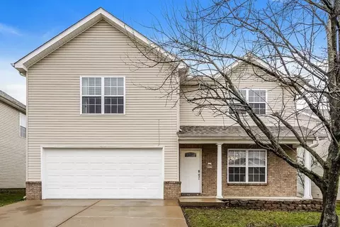 221 Quiet Ln, La Vergne, TN 37086