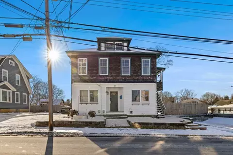 95 Ashland St #1ST, Griswold, CT 06351