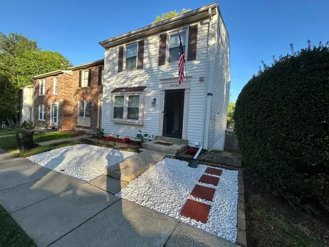 19231 Misty Meadow Ter #1, Germantown, MD 20874