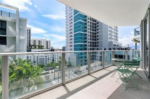 1010 SW 2nd Ave #710, Miami, FL 33130