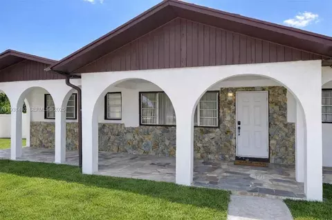 3440 NW 206th St #A, Miami Gardens, FL 33056