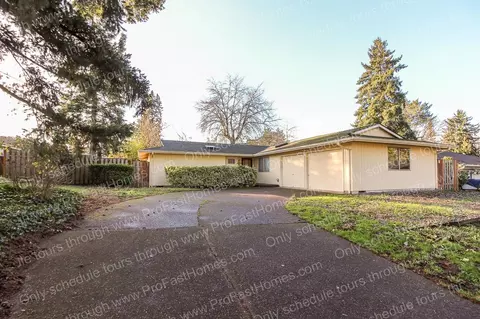 14210 SW Rochester Dr, Beaverton, OR 97008