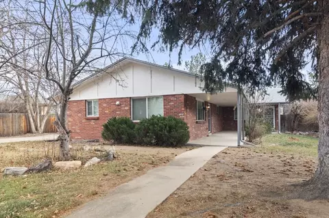 8150 Ames Way #DOWN, Arvada, CO 80003