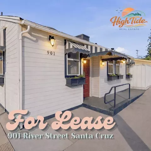 901 River St, Santa Cruz, CA 95060