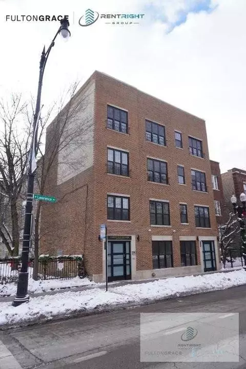 2063 W Lawrence Ave #106, Chicago, IL 60625