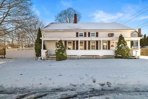 44 Providence St #2, Taftville, CT 06380