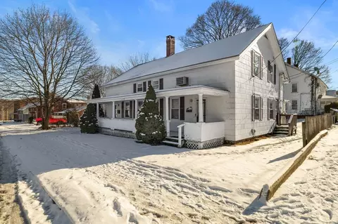46 Providence St #1, Taftville, CT 06380
