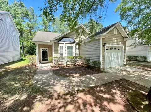 1017 Red Hat Ln, Durham, NC 27713