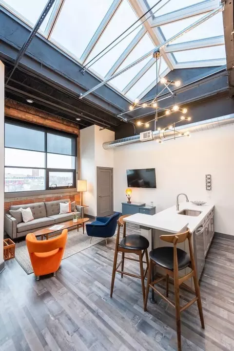 350 East Ave #1258968P, Rochester, NY 14604