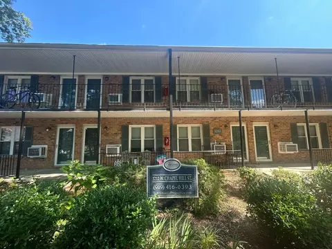 1212 W Chapel Hill St, Durham, NC 27701