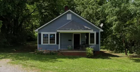 1505 Calhoun Rd NE, Rome, GA 30161