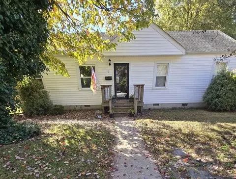 29 Wootton Rd, Sandston, VA 23150