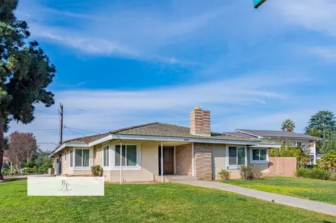 2221 Palm Cir, Arcadia, CA 91007