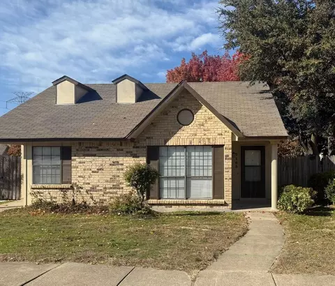 7165 Sorcey Rd, Dallas, TX 75249