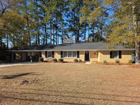 2489 Broughton St, Orangeburg, SC 29115