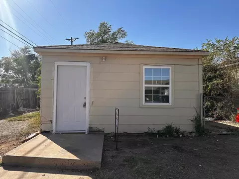 1501 Clover Dr, Amarillo, TX 79102